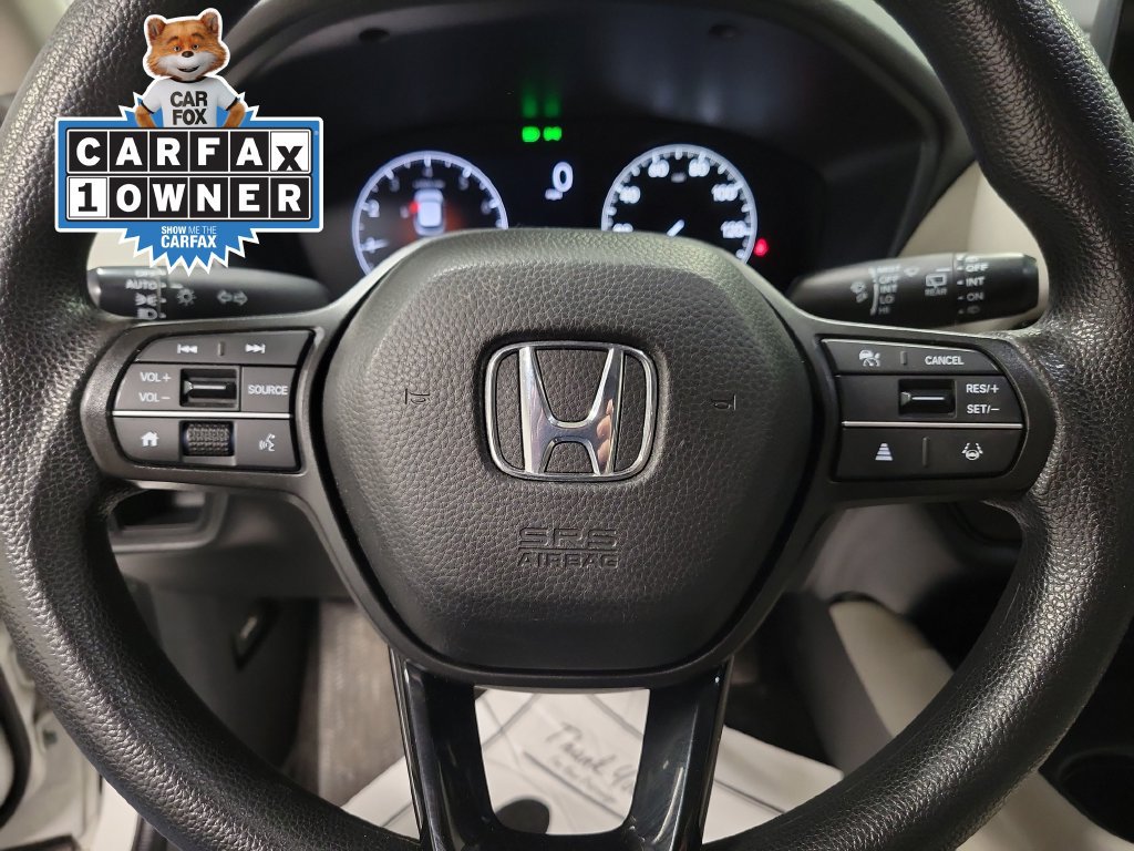 Used 2024 Honda HR-V LX image 23