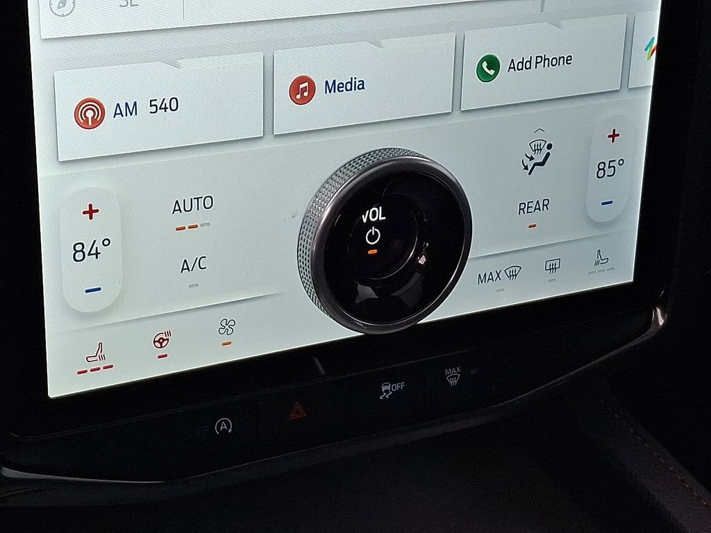 Used 2024 Ford Expedition Timberline image 18