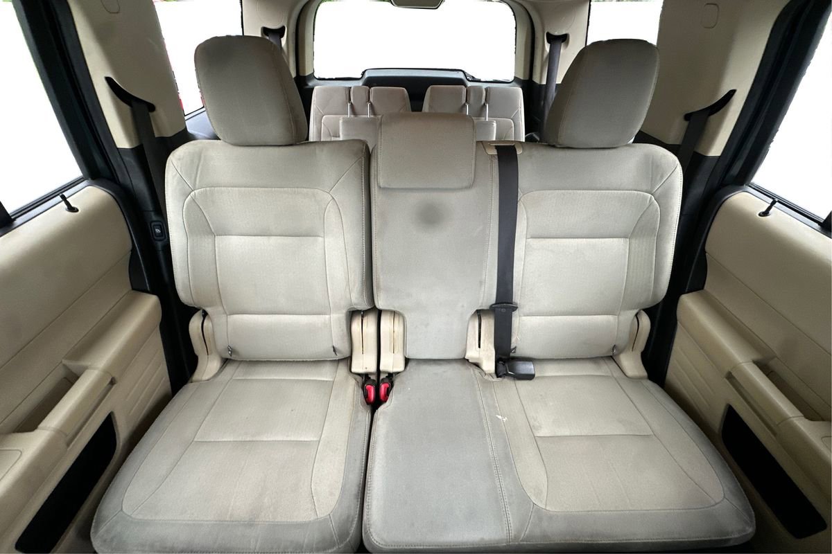 Used 2016 Ford Flex SE image 38