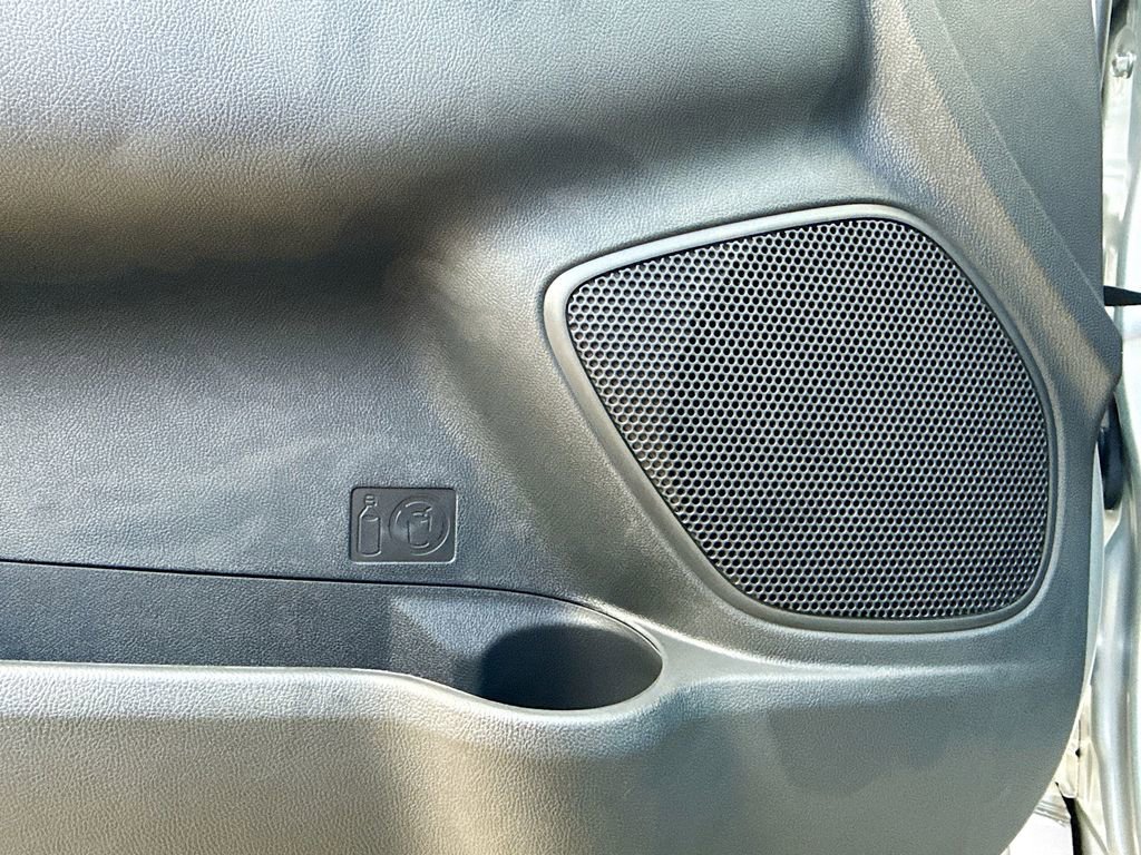 Used 2025 Mitsubishi Outlander Sport LE image 19