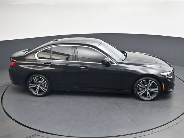 Used 2024 BMW 330i Sedan w/ Convenience Package RWD image 22