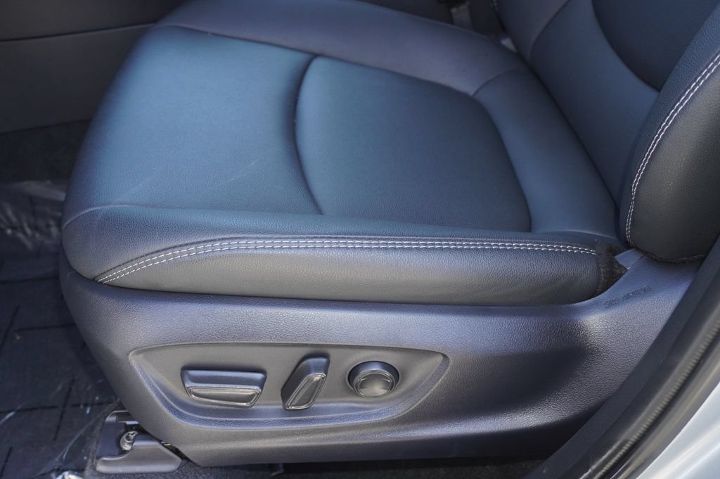 Certified 2026 Toyota Corolla Cross XLE w/ Convenience Package FWD image 13