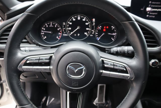 Used 2021 MAZDA MAZDA3 s image 29