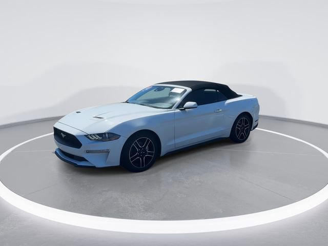 Certified 2023 Ford Mustang Premium image 3
