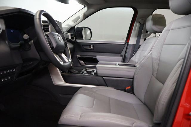 Used 2024 Toyota Tundra Limited image 12