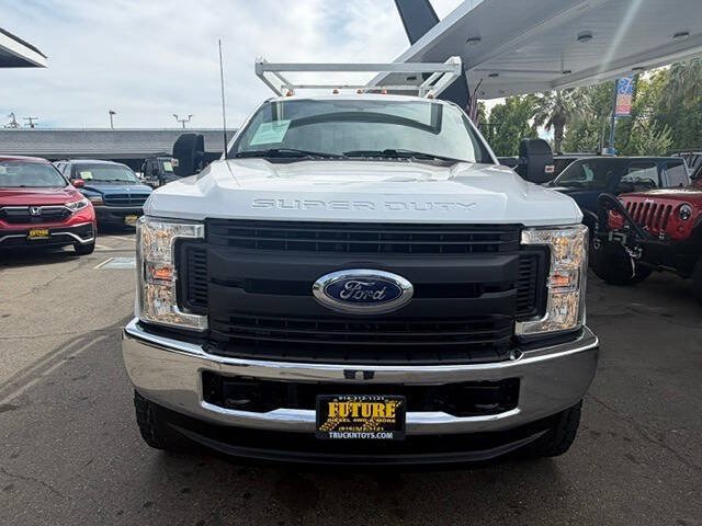 Used 2019 Ford F350 XL w/ XL Value Package AWD/4WD image 69