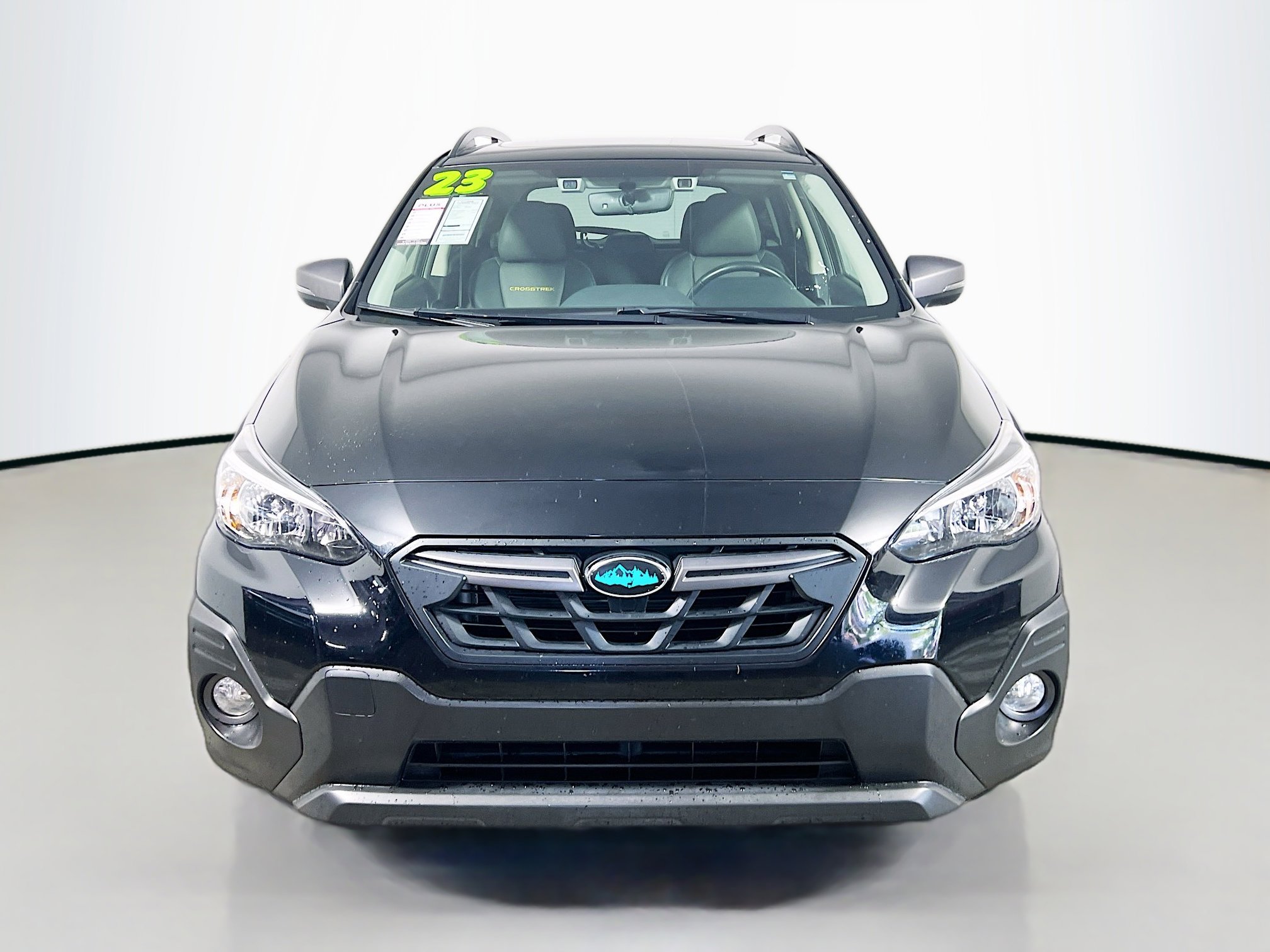 Used 2023 Subaru Crosstrek 2.5i Sport image 11