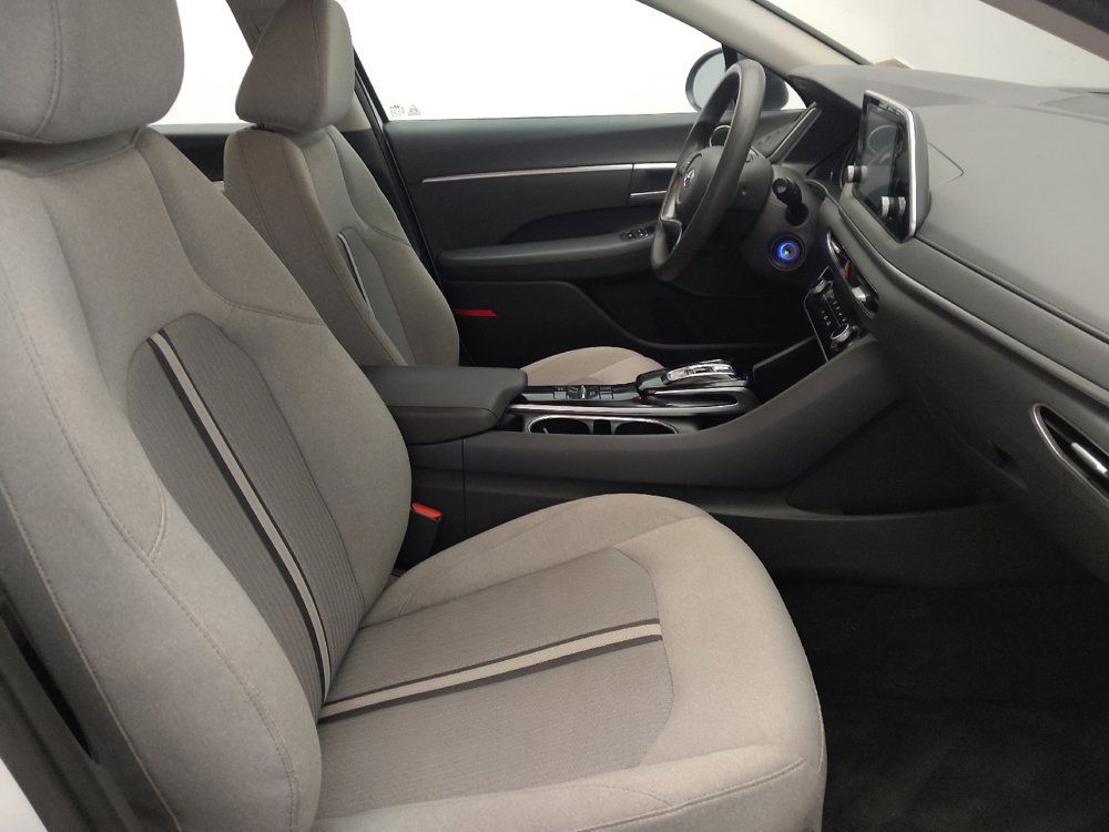 Used 2022 Hyundai Sonata SE FWD image 21