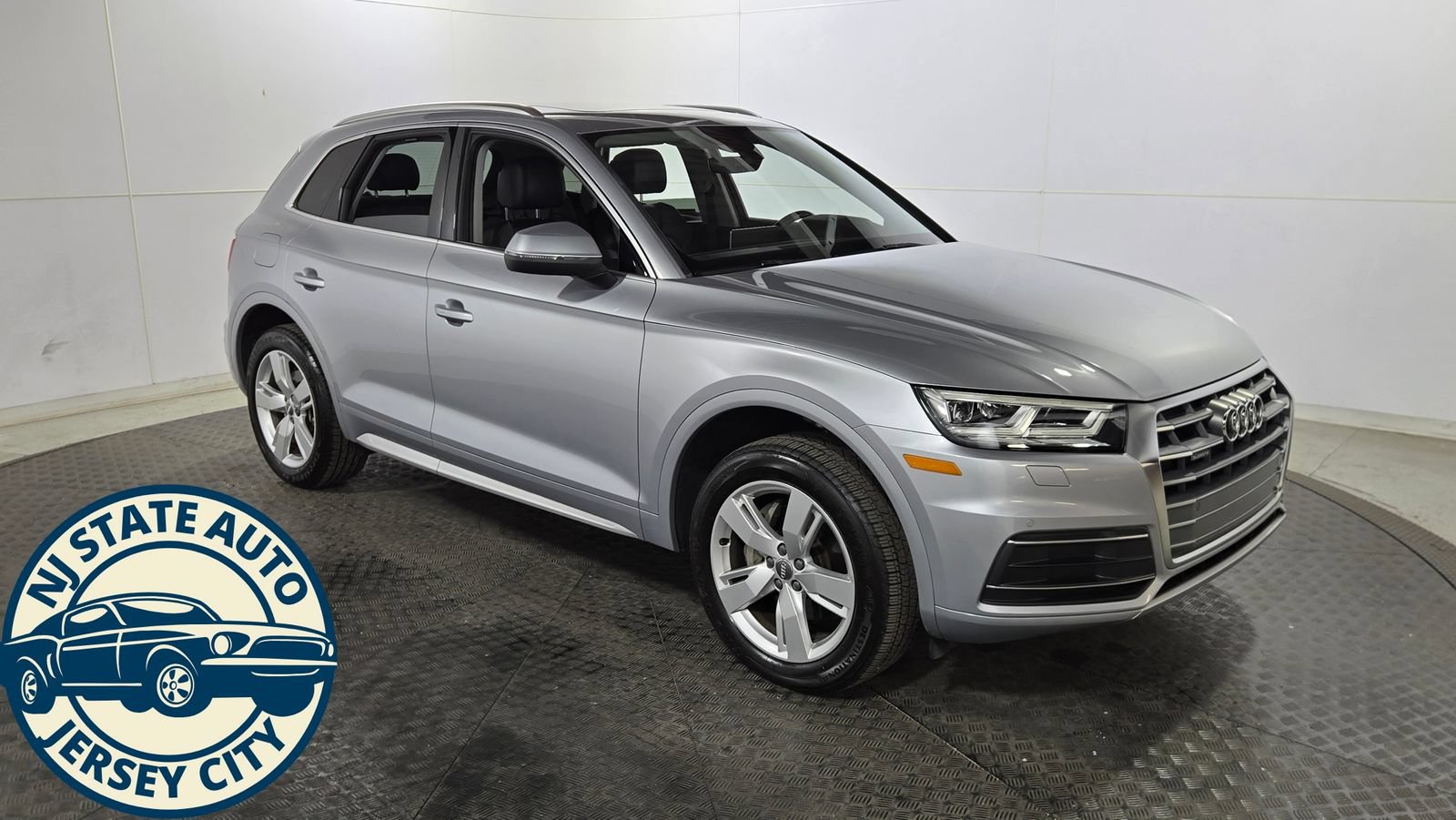 Used 2018 Audi Q5 2.0T Premium Plus w/ Premium Plus Package AWD/4WD image 15