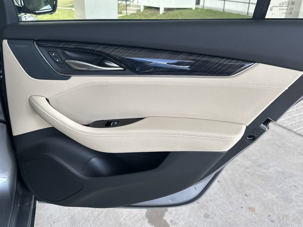 New 2026 Cadillac CT5 Premium Luxury image 33