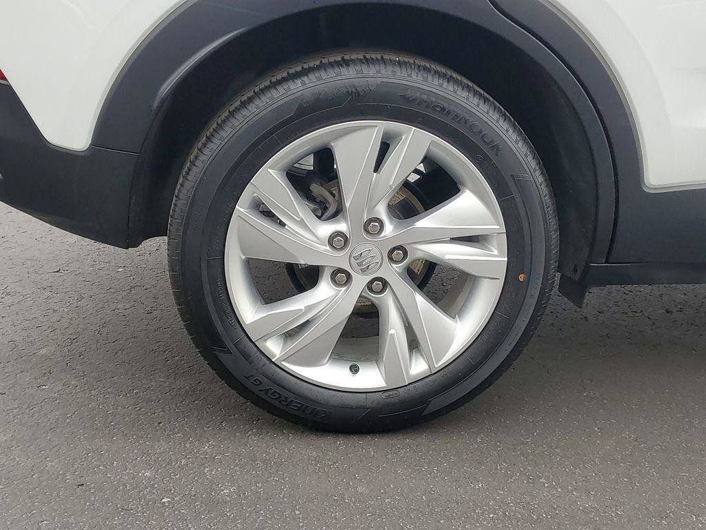 Certified 2024 Buick Encore GX Preferred FWD image 29