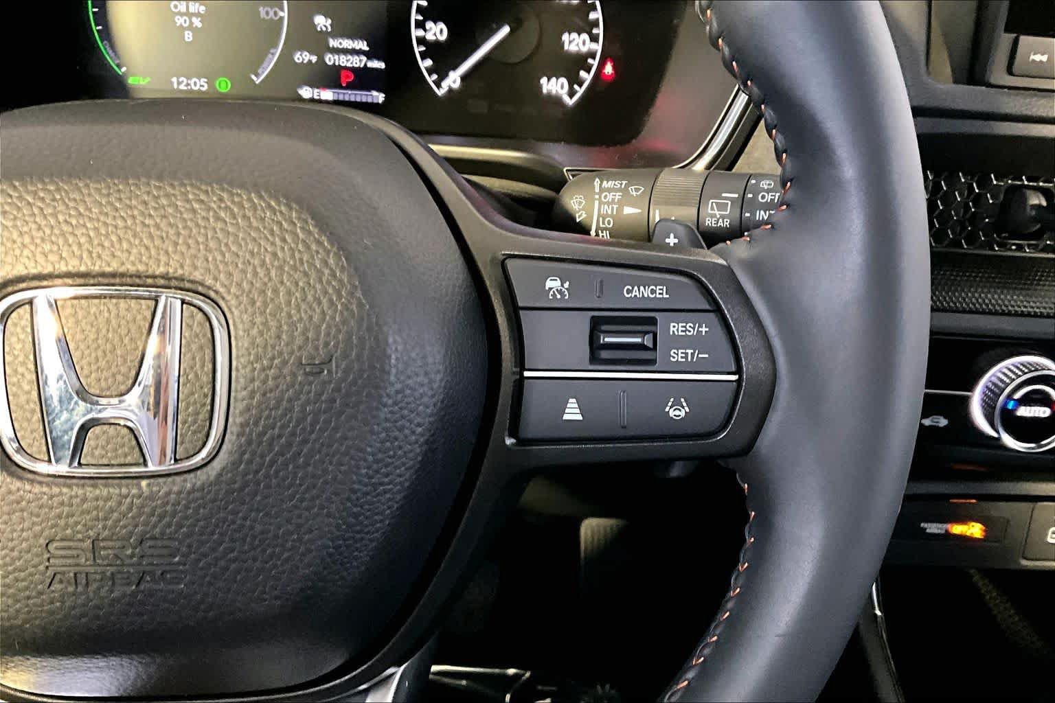 Used 2024 Honda CR-V Sport image 25