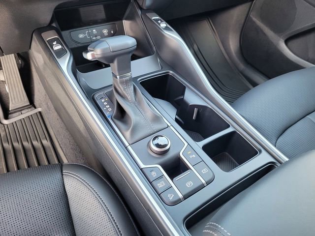 New 2026 Kia Sorento S w/ S Panoramic Sunroof Package image 11