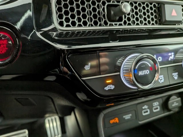 Certified 2023 Honda Civic Sport Touring image 9