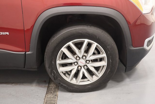 Used 2017 GMC Acadia SLE w/ Driver Alert Package I image 26
