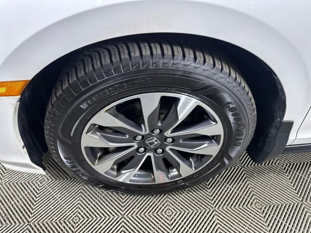 Used 2023 Honda Odyssey EX-L image 10