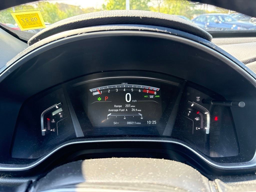 Used 2018 Honda CR-V EX-L image 15
