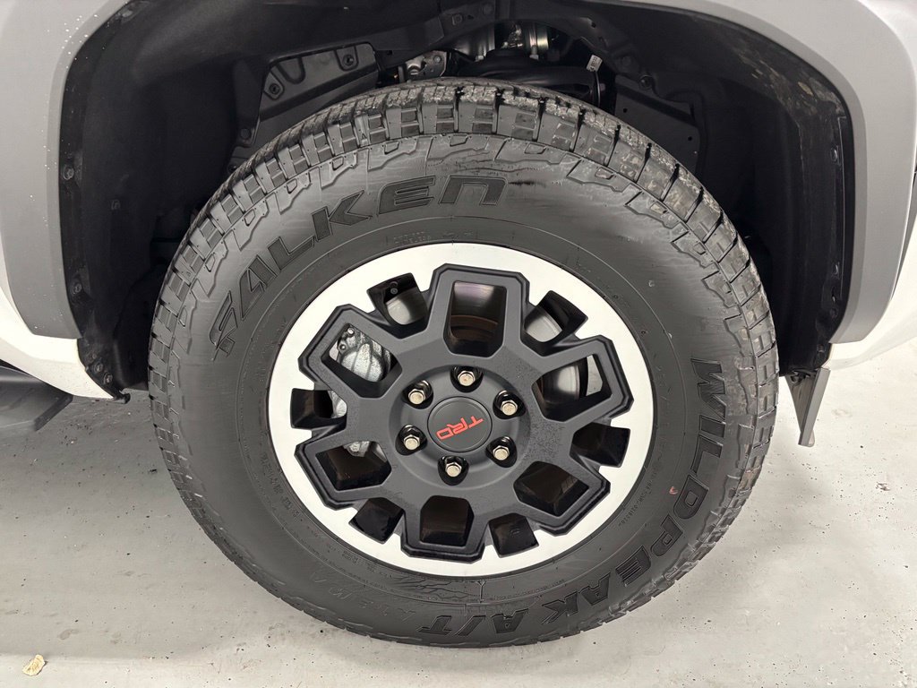 Used 2026 Toyota 4Runner TRD Off-Road AWD/4WD image 60