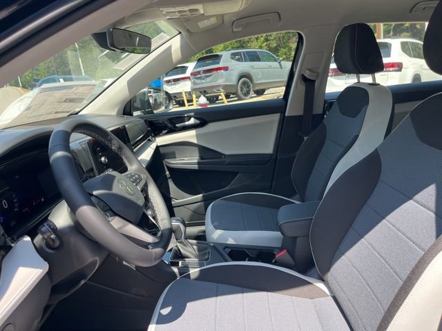 New 2026 Volkswagen Taos S FWD image 7