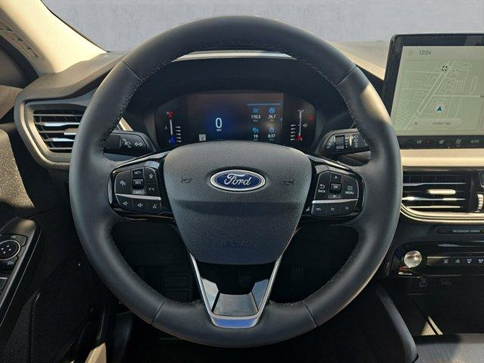 Certified 2023 Ford Escape Active w/ Tech Pack #1 AWD/4WD image 13
