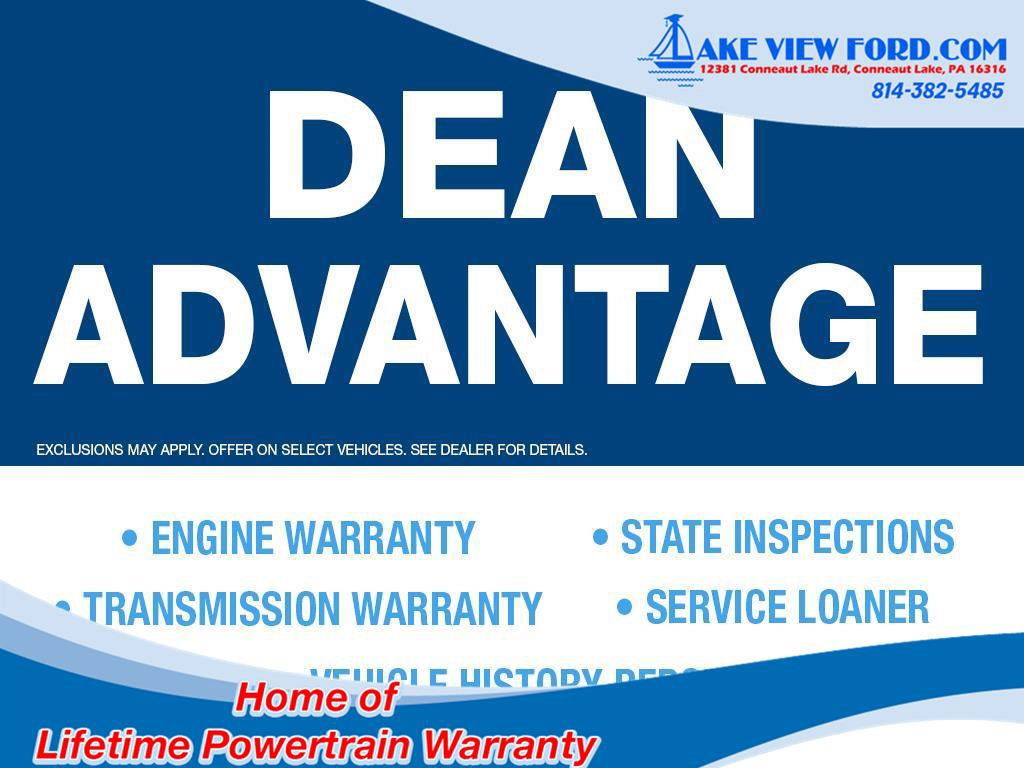 Used 2016 Ford F150 XLT w/ Max Trailer Tow Package image 35