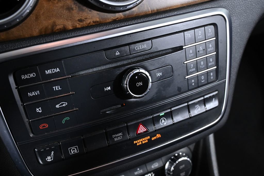 Used 2016 Mercedes-Benz GLA 250 4MATIC image 18