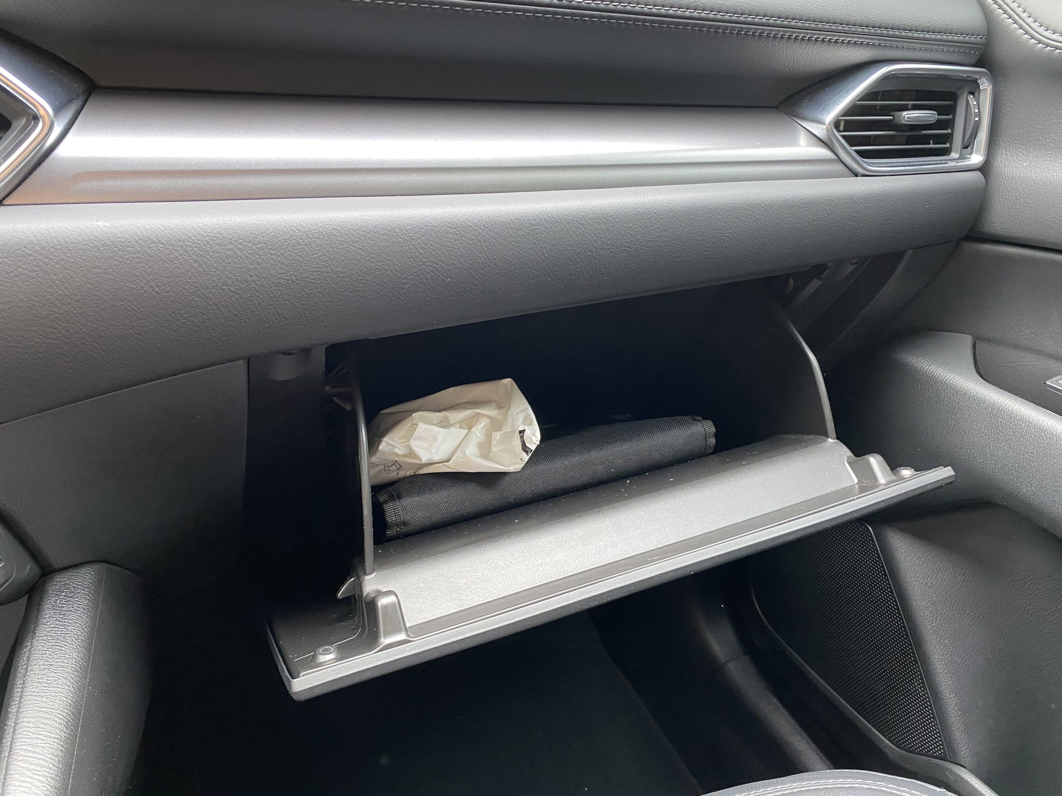 Used 2024 MAZDA CX-5 AWD 2.5 S w/ Preferred Package image 30