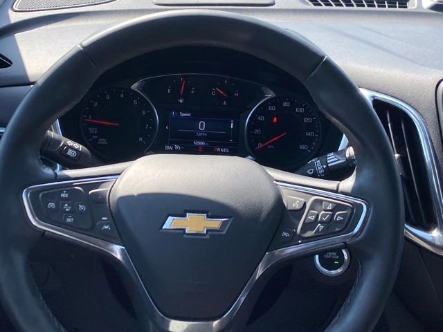 Certified 2024 Chevrolet Equinox LT w/ LPO, Floor Liner Package AWD/4WD image 8