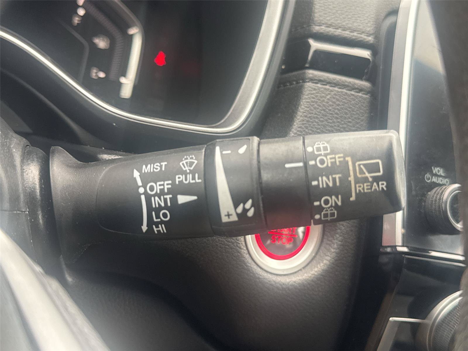 Used 2017 Honda CR-V EX image 11