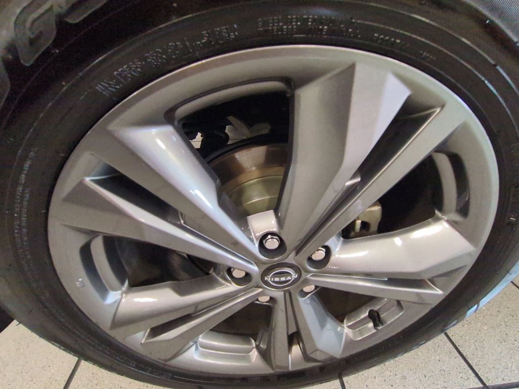Used 2023 Nissan Murano Platinum w/ Cargo Package AWD/4WD image 29