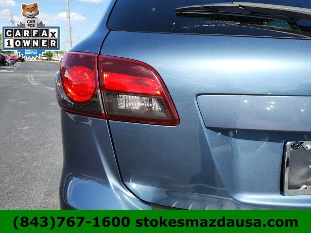 Used 2014 MAZDA CX-9 Sport AWD/4WD image 32