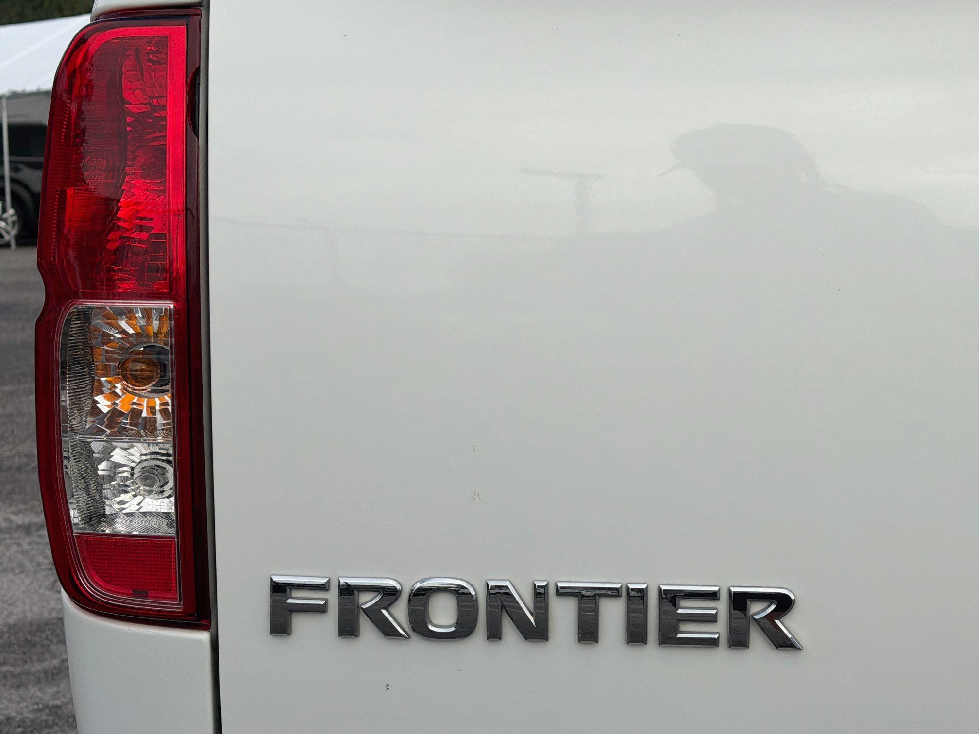 Used 2019 Nissan Frontier SV RWD image 11