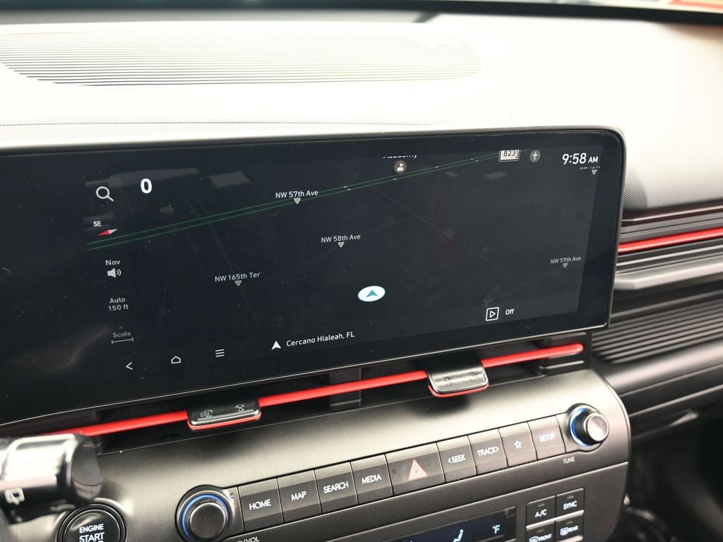 Used 2024 Hyundai Kona N Line image 23