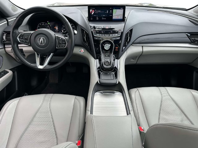 Certified 2024 Acura RDX w/ Technology Package AWD/4WD image 21