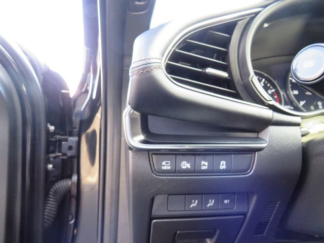 Used 2024 MAZDA MAZDA3 Hatchback w/Premium Plus Pkg image 31