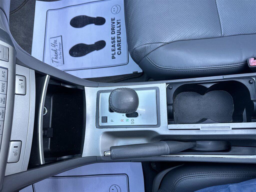 Used 2008 Toyota Solara SLE FWD image 26