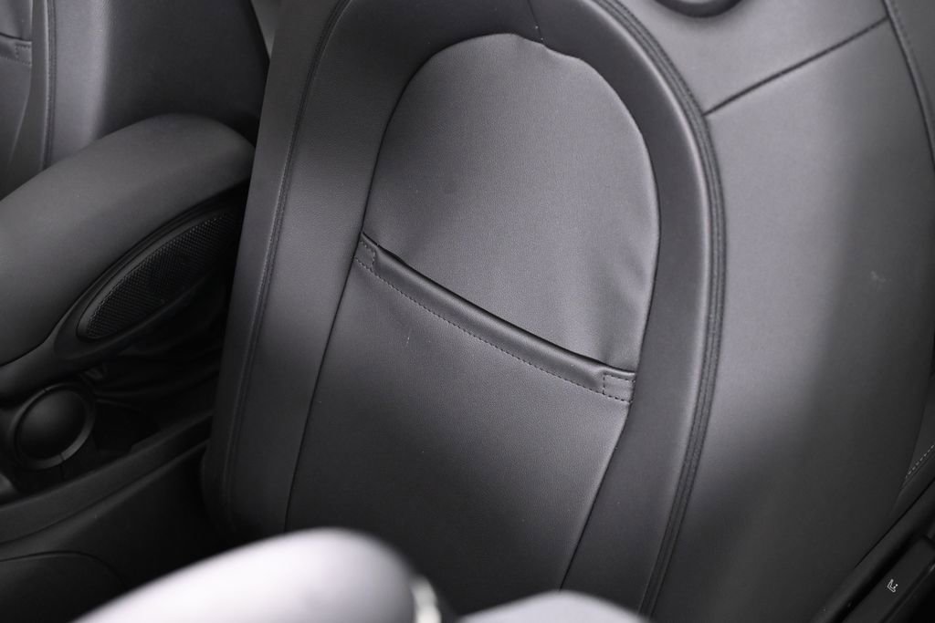 Certified 2023 MINI Cooper S FWD image 30
