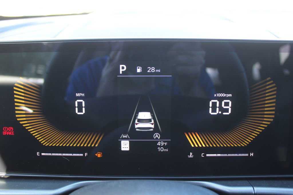 New 2026 Kia Sportage EX image 30