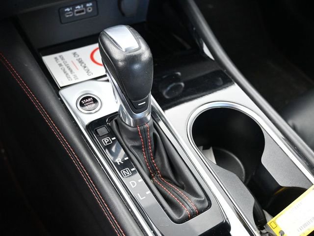 Used 2024 Nissan Altima 2.5 SR image 23