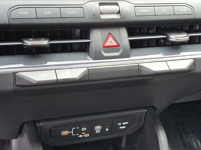 New 2025 Kia K4 GT-Line Turbo image 9