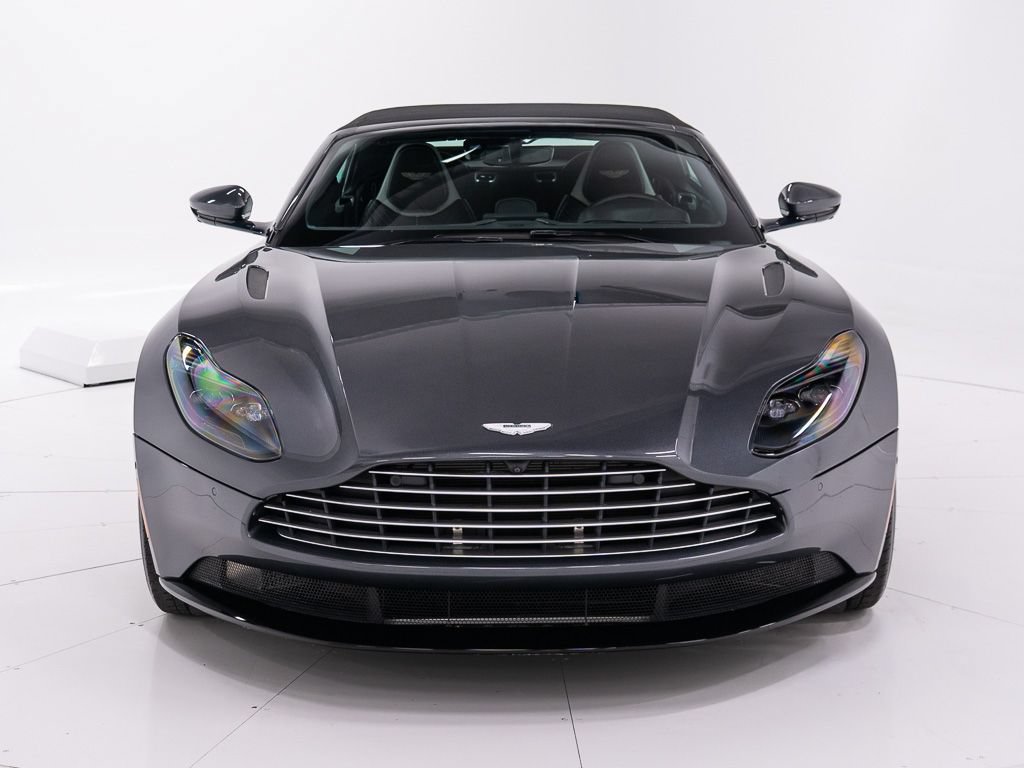 Used 2023 Aston Martin DB11 Volante RWD image 9