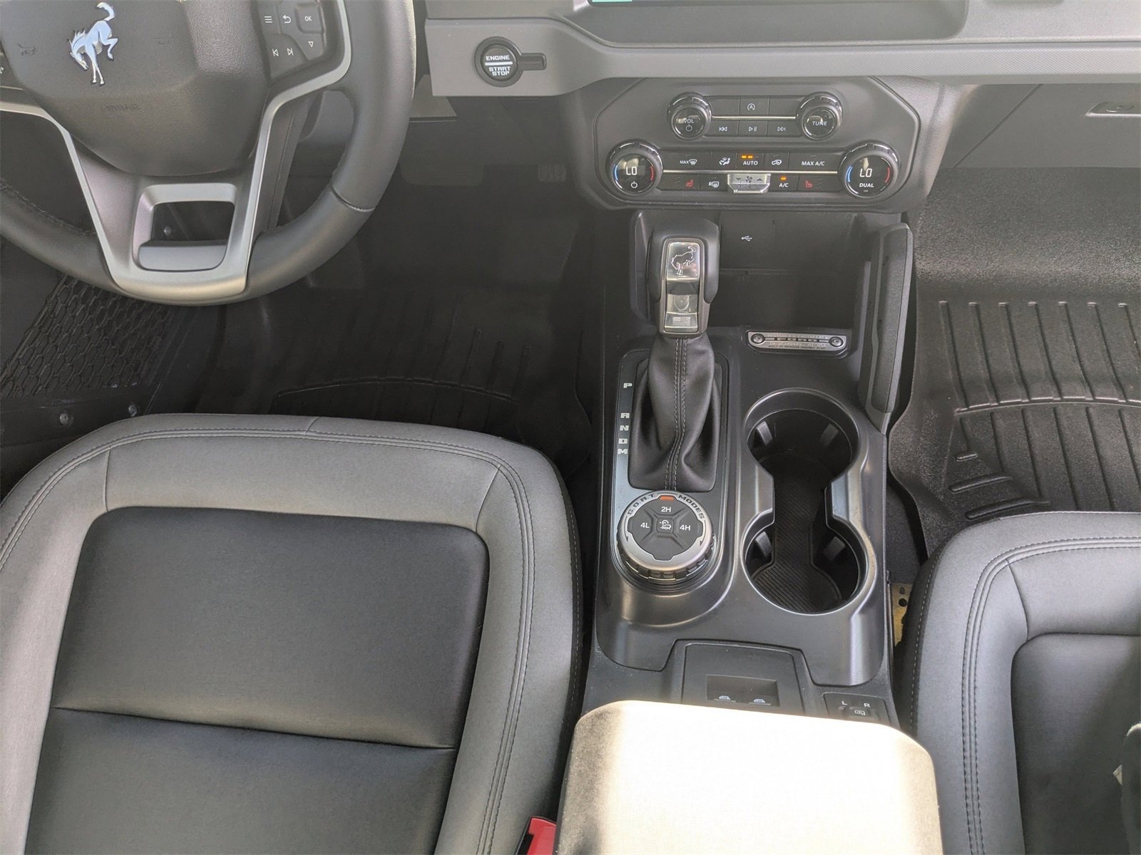 Used 2024 Ford Bronco Big Bend image 17