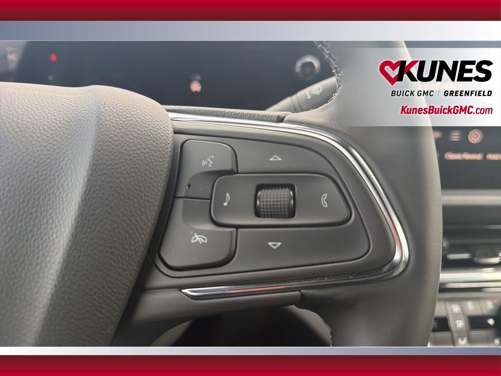 New 2026 Buick Envista Sport Touring w/ Convenience I Package image 20
