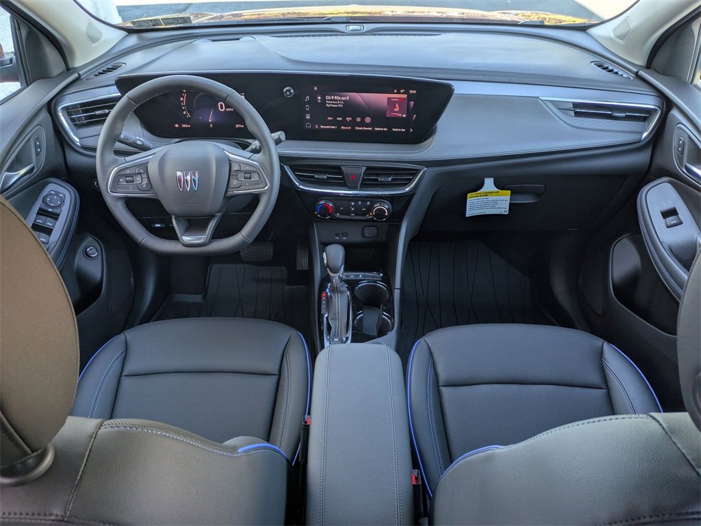 New 2026 Buick Encore GX Sport Touring w/ Comfort Package image 10