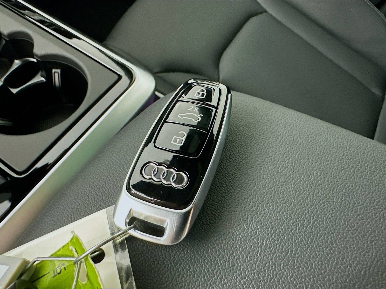 New 2026 Audi Q7 2.0T Premium AWD/4WD image 30