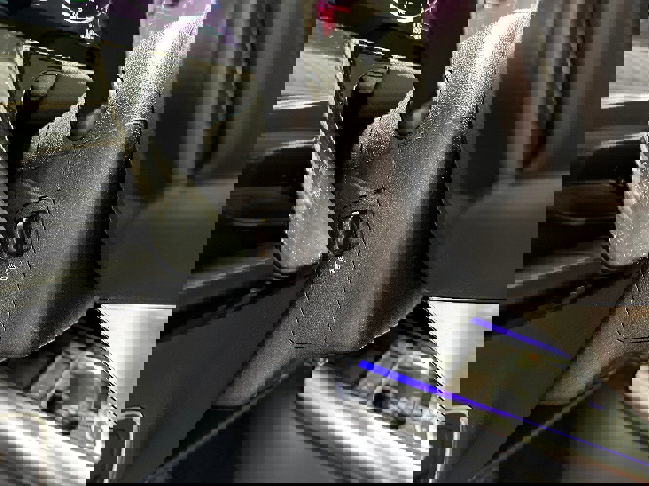 Used 2026 Mercedes-Benz GLA 250 4MATIC image 16