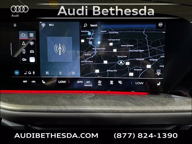 Certified 2025 Audi Q5 Premium Plus w/ Premium Plus AWD/4WD image 20