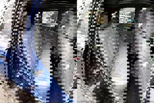 Used 2019 Lincoln Nautilus Reserve image 27