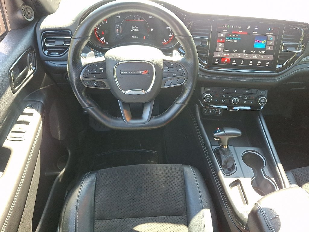 Used 2021 Dodge Durango GT AWD/4WD image 13