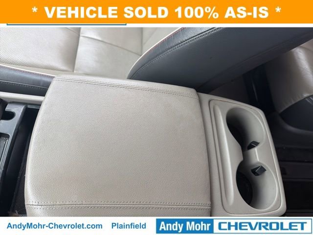 Used 2017 Kia Sedona LX w/ LX Essentials Premium Package image 18